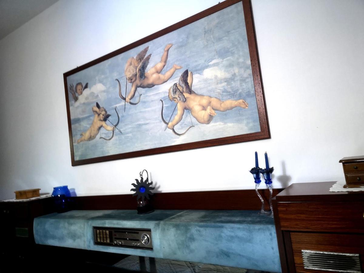 Assueli B&B Assemini Extérieur photo