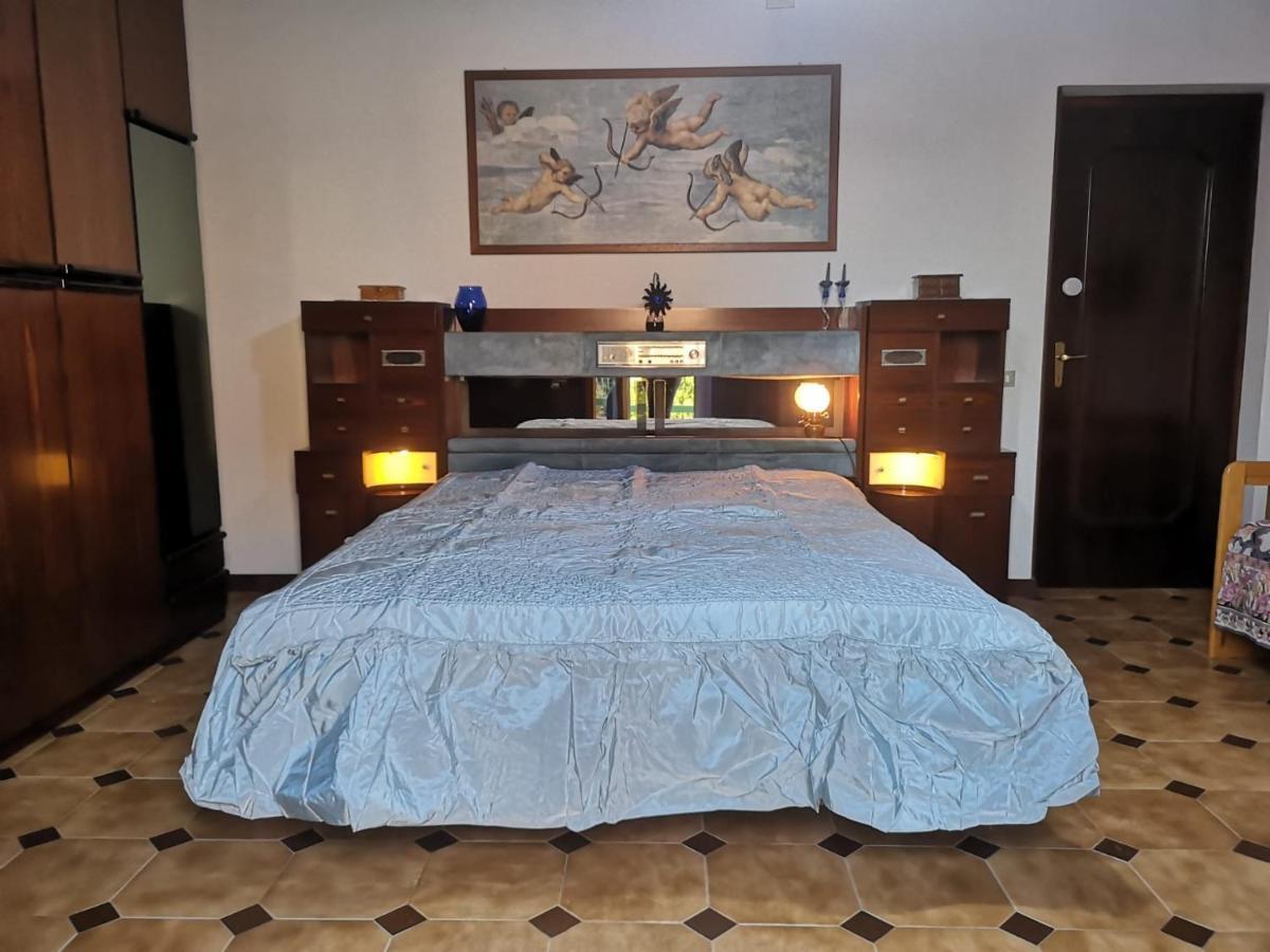 Assueli B&B Assemini Extérieur photo