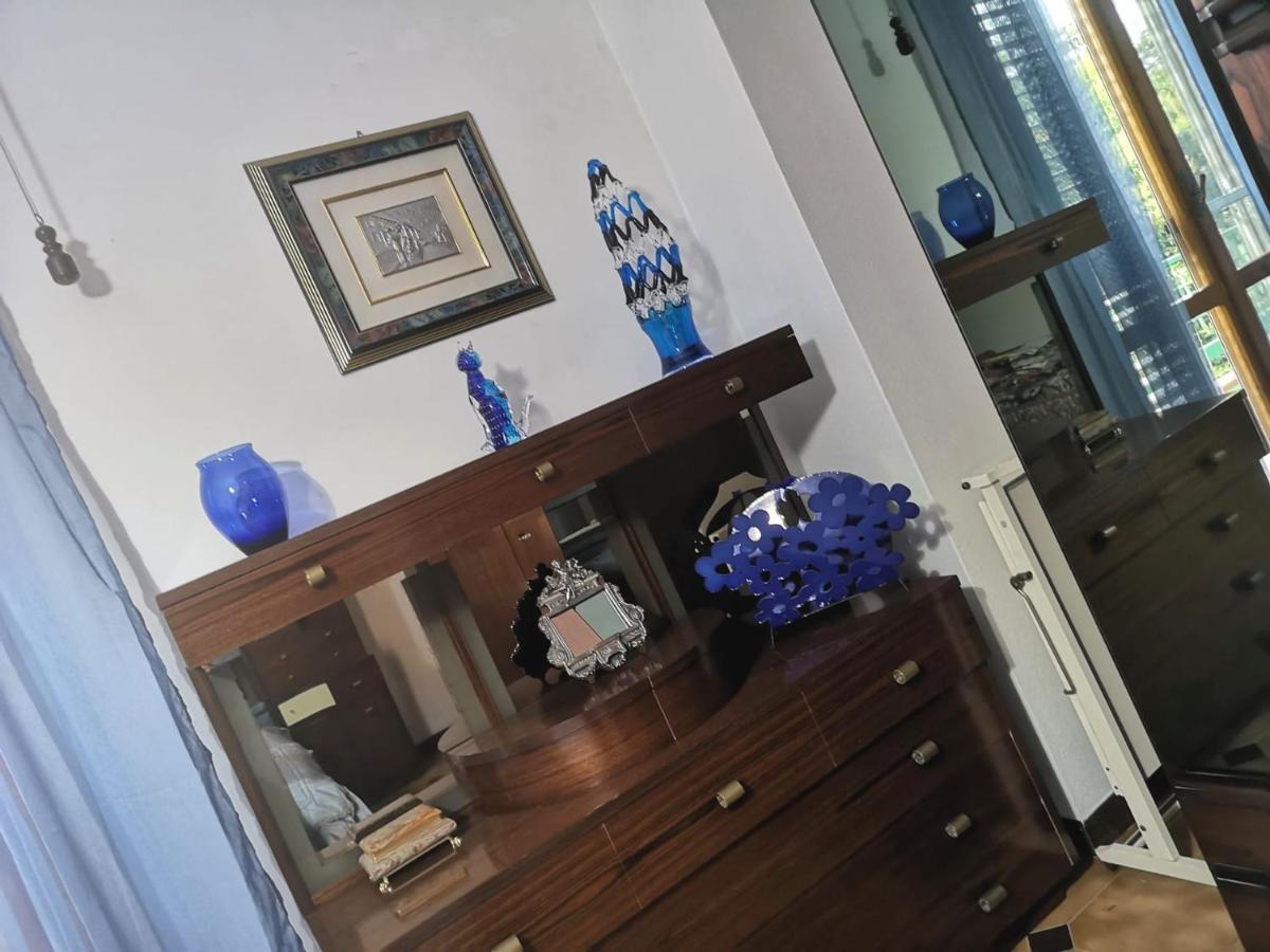 Assueli B&B Assemini Extérieur photo
