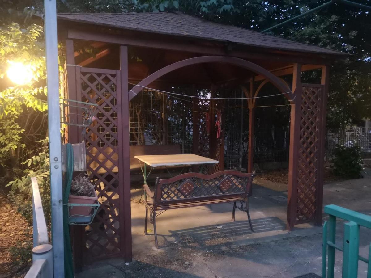 Assueli B&B Assemini Extérieur photo