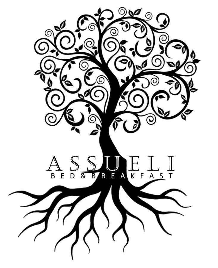 Assueli B&B Assemini Extérieur photo
