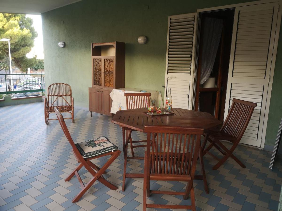Assueli B&B Assemini Extérieur photo